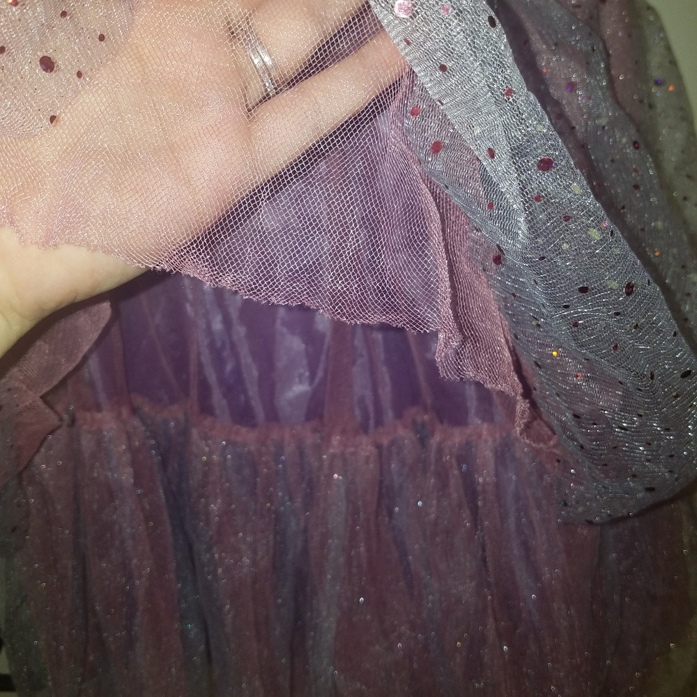 Rapunzel costume - Picture 3 of 6